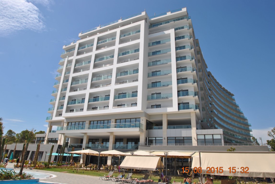 imagini hotel SEVEN SEAS SEALIGHT KUSADASI